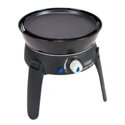 Cadac Safari Chef 30 LP Gasbarbecue -Buiten Kamperen Winkel 107067 990 03