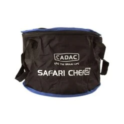 Cadac Safari Chef 30 LP Gasbarbecue -Buiten Kamperen Winkel 107067 990 07