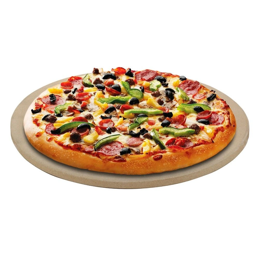 Cadac Pizzasteen 25 cm Cadac Pizzasteen 25 Cm -Buiten Kamperen Winkel 107070 180 02 3