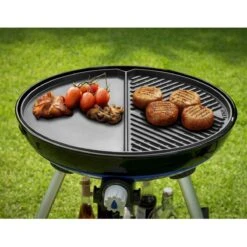 Cadac Carri Chef 50 BBQ Plancha Combo Gasbarbecue 5 Cadac Carri Chef 50 BBQ Plancha Combo Gasbarbecue -Buiten Kamperen Winkel 107072 990 04 2