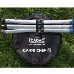 Cadac Carri Chef 50 BBQ Plancha Combo Gasbarbecue 6 Cadac Carri Chef 50 BBQ Plancha Combo Gasbarbecue -Buiten Kamperen Winkel 107072 990 05 2