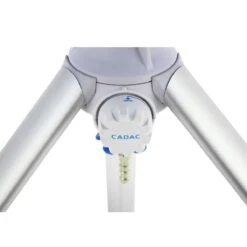 Cadac Grillo Chef 40 BBQ + Chef Pan Gasbarbecue -Buiten Kamperen Winkel 107075 990 06 3