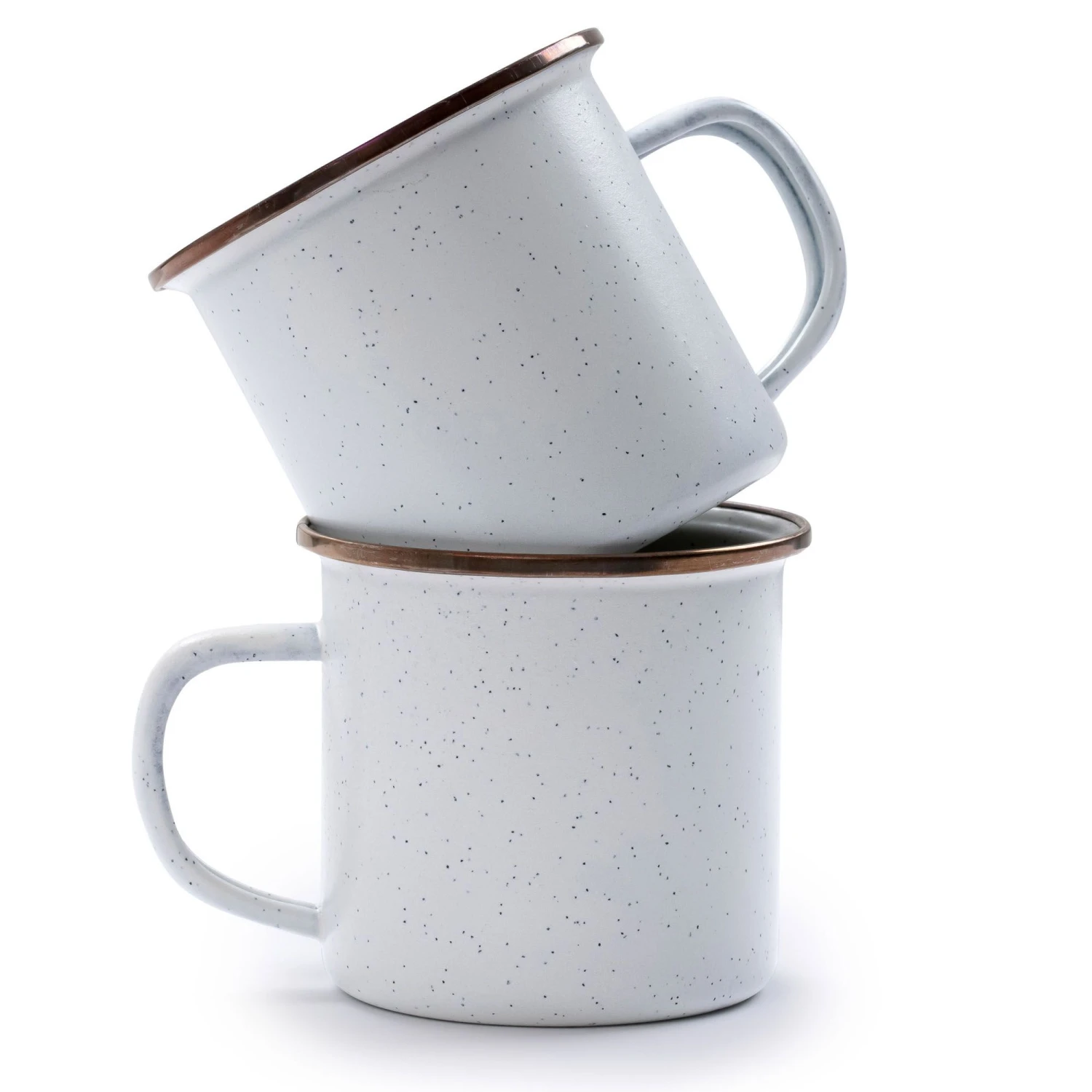 Barebones Emaille mok 473 ml eggshell 2-pack Barebones Emaille Mok 473 Ml Eggshell 2-pack -Buiten Kamperen Winkel 107147 100 01