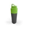 Light My FirePack-up Bottle Drinkfles 700 Ml Green 1 Light My FirePack-up Bottle Drinkfles 700 Ml Green -Buiten Kamperen Winkel 107467 300 01 2
