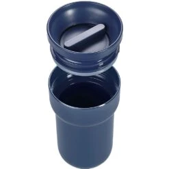 Mepal Ellipse Isoleerbeker 275 Ml Nordic Denim -Buiten Kamperen Winkel 107818 200 02