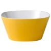 Mepal Conix Schaal 3 Liter Yellow -Buiten Kamperen Winkel 108046 400 01 5