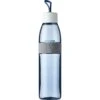 Mepal Ellipse Drinkfles 700 Ml Nordic Denim 1 Mepal Ellipse Drinkfles 700 Ml Nordic Denim -Buiten Kamperen Winkel 108211 200 01