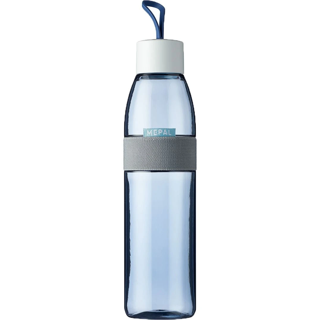 Mepal Ellipse drinkfles 700 ml nordic denim Mepal Ellipse Drinkfles 700 Ml Nordic Denim -Buiten Kamperen Winkel 108211 200 01