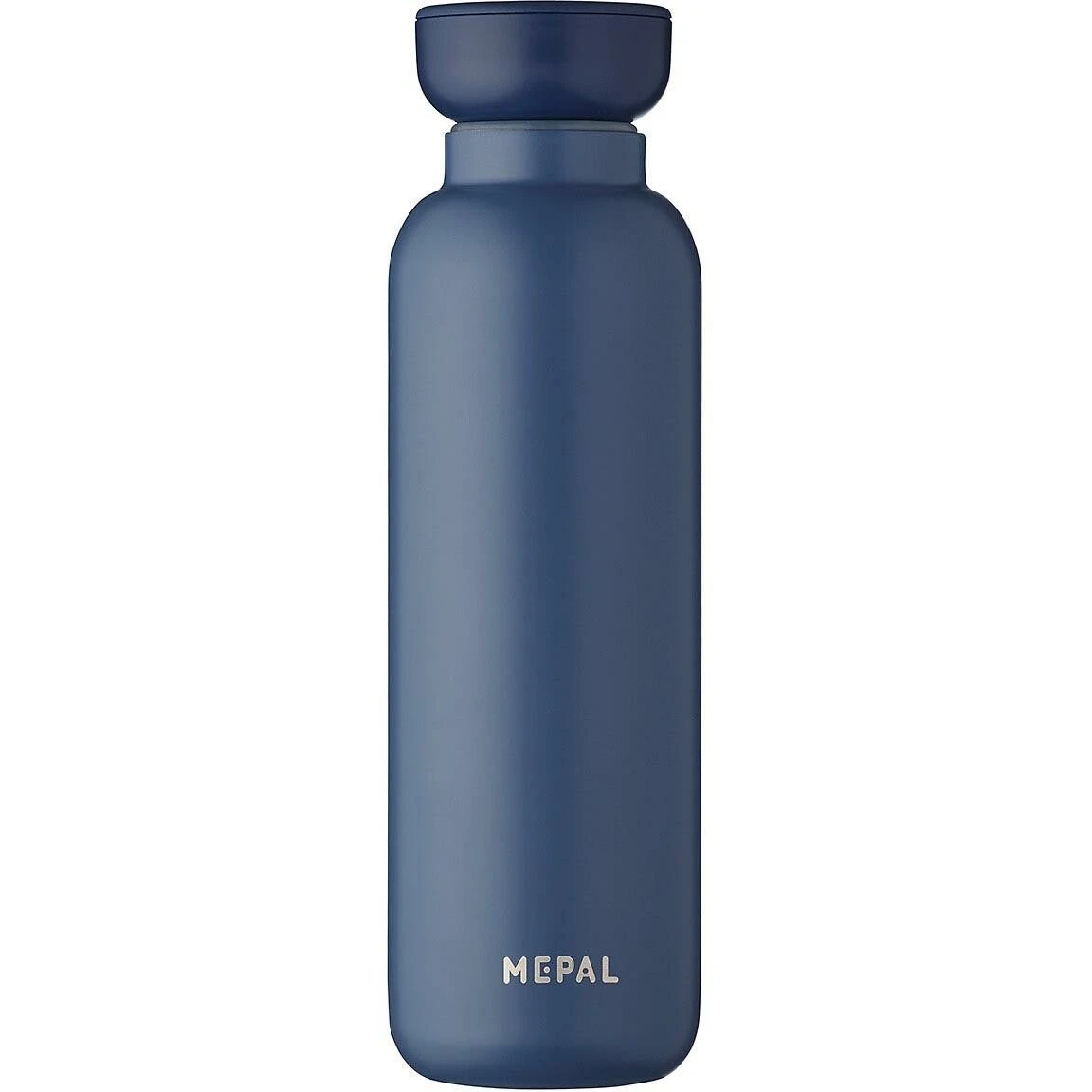 Mepal Ellipse isoleerfles 500 ml nordic denim Mepal Ellipse Isoleerfles 500 Ml Nordic Denim -Buiten Kamperen Winkel 108224 200 01