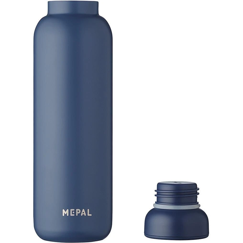 Mepal Ellipse isoleerfles 500 ml nordic denim Mepal Ellipse Isoleerfles 500 Ml Nordic Denim -Buiten Kamperen Winkel 108224 200 02