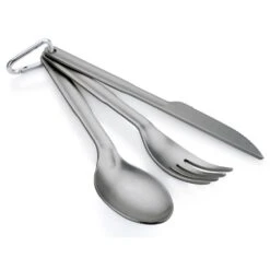 GSI OutdoorsHalulite Bestekset