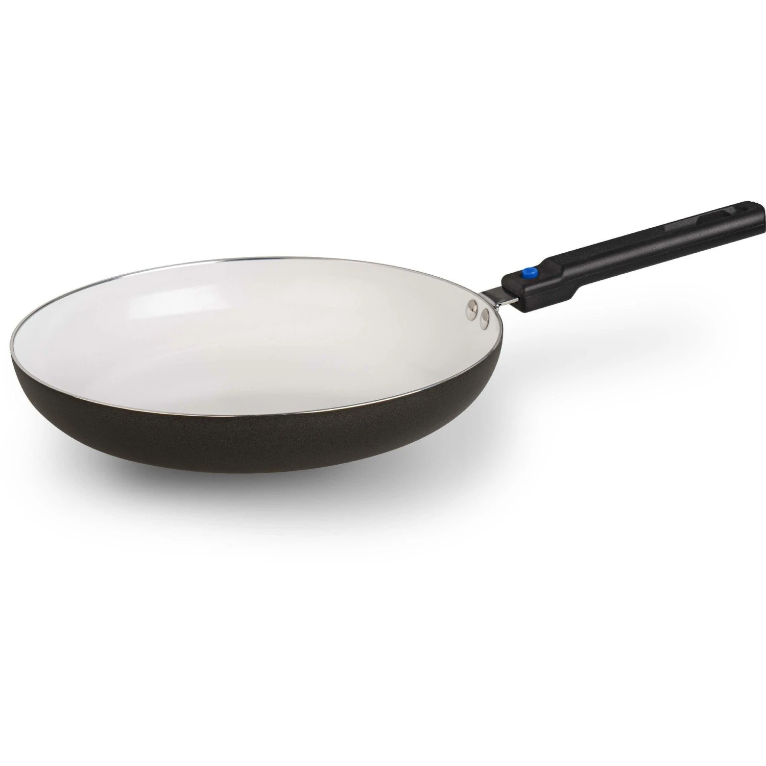 Bardani Sufuria koekenpan met afneembare steel ø 26 cm Bardani Sufuria Koekenpan Met Afneembare Steel ø 26 Cm -Buiten Kamperen Winkel 108364 900 01