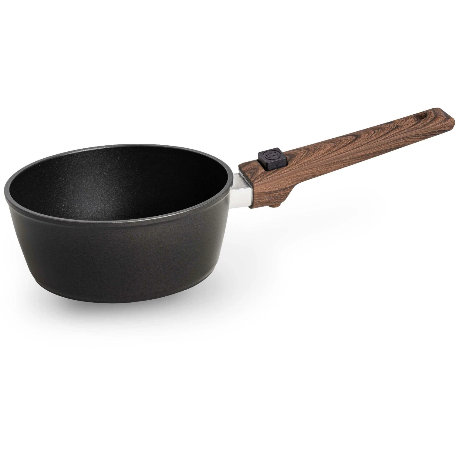 Bardani Wajan Deluxe steelpan met afneembare steel ø 16 cm Bardani Wajan Deluxe Steelpan Met Afneembare Steel ø 16 Cm -Buiten Kamperen Winkel 108372 900 01