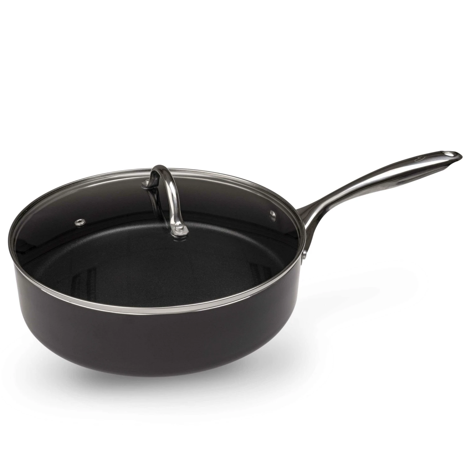 Bardani Eco Tawe hapjespan met deksel ø 28 cm Bardani Eco Tawe Hapjespan Met Deksel ø 28 Cm -Buiten Kamperen Winkel 108382 990 01 scaled