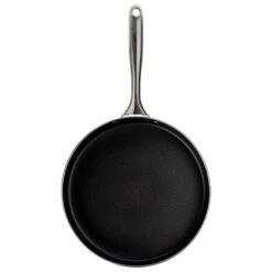 Bardani Eco Tawe Hapjespan Met Deksel ø 28 Cm 4 Bardani Eco Tawe Hapjespan Met Deksel ø 28 Cm -Buiten Kamperen Winkel 108382 990 03 1