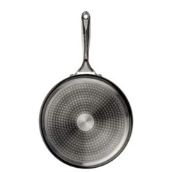 Bardani Eco Tawe Hapjespan Met Deksel ø 28 Cm 5 Bardani Eco Tawe Hapjespan Met Deksel ø 28 Cm -Buiten Kamperen Winkel 108382 990 04 1