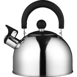 Bardani RVS Fluitketel 2 Liter