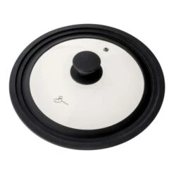 Bardani Universele Deksel ø 22 - 24 - 26 Cm