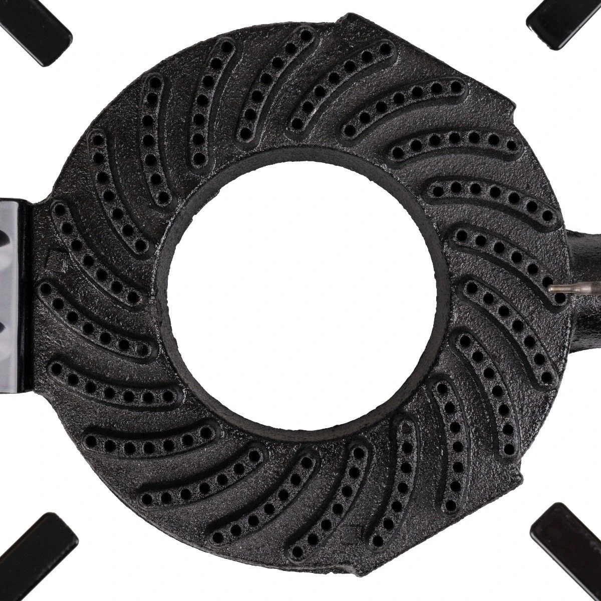 Parker F04PS vierkant met thermische beveiliging industriebrander Parker® Parker F04PS Vierkant Met Thermische Beveiliging Industriebrander -Buiten Kamperen Winkel 108590 990 03