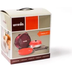 Omnia Kit 1 -Buiten Kamperen Winkel 108612 500 02