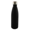 Point-Virgule Dubbelwandige Drinkfles 500 Ml Mat Zwart 2 Point-Virgule Dubbelwandige Drinkfles 500 Ml Mat Zwart -Buiten Kamperen Winkel 108692 990 01 3