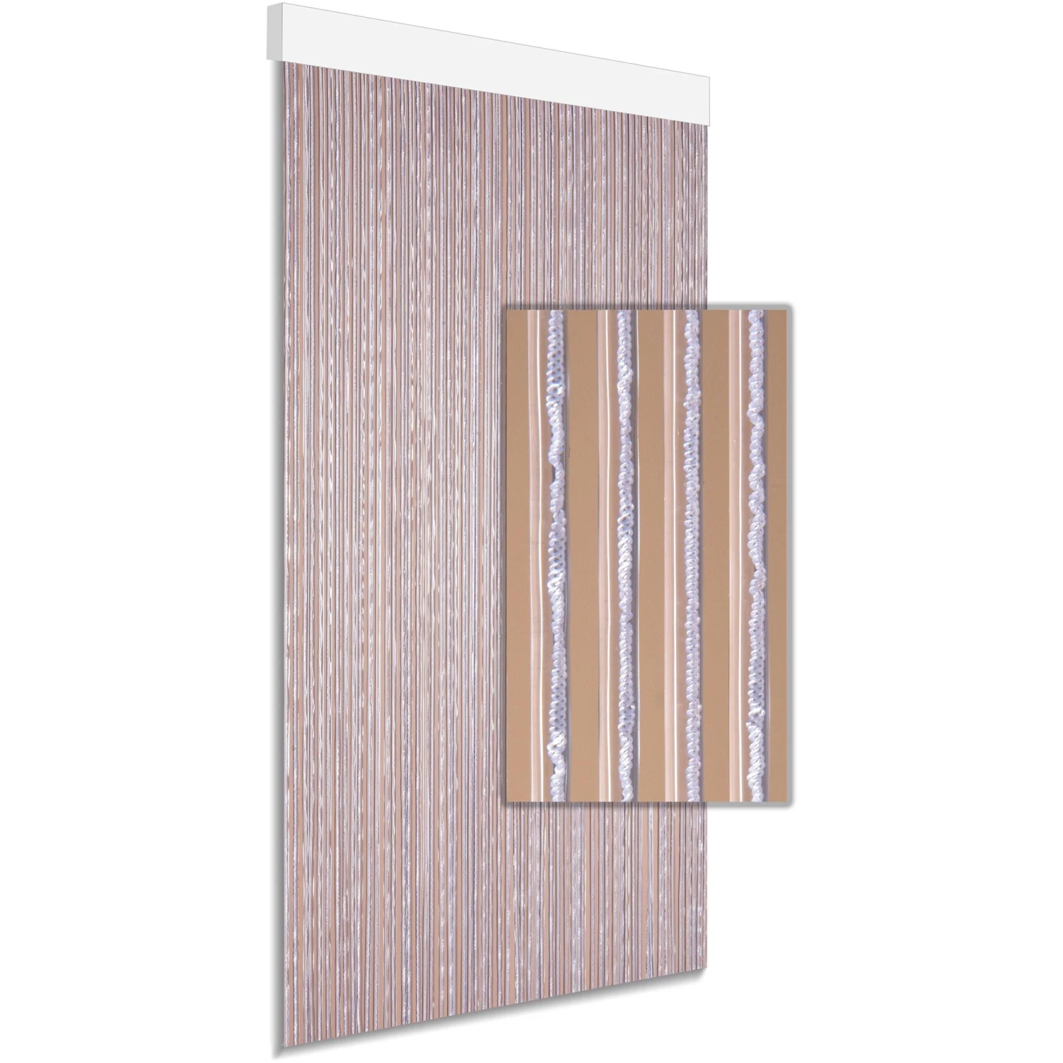 Degor Atlas vliegengordijn wit 195 x 60 cm Degor Atlas Vliegengordijn Wit 195 X 60 Cm -Buiten Kamperen Winkel 108911 180 01 4 scaled