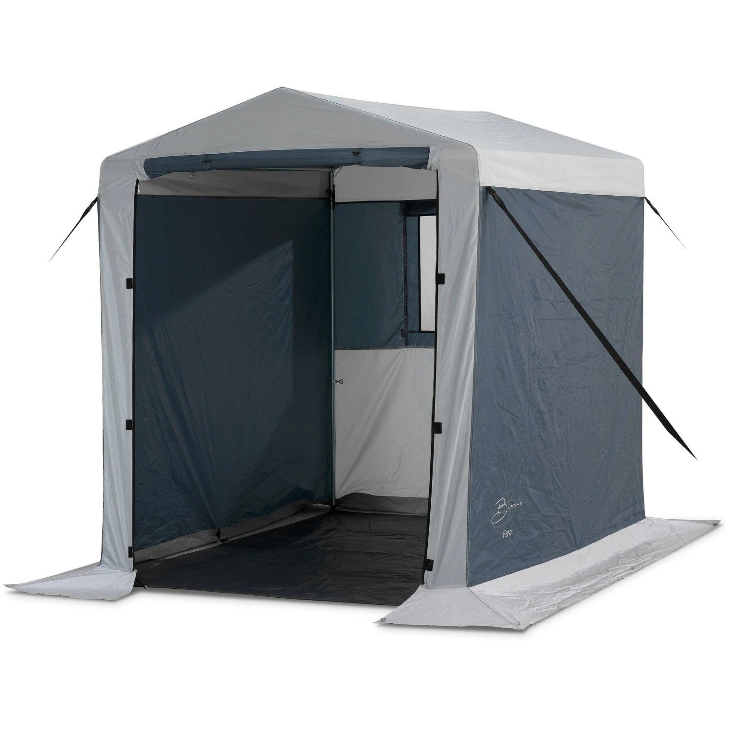 Bardani Faro schuurtent Bardani Faro Schuurtent -Buiten Kamperen Winkel 110405 900 01 1