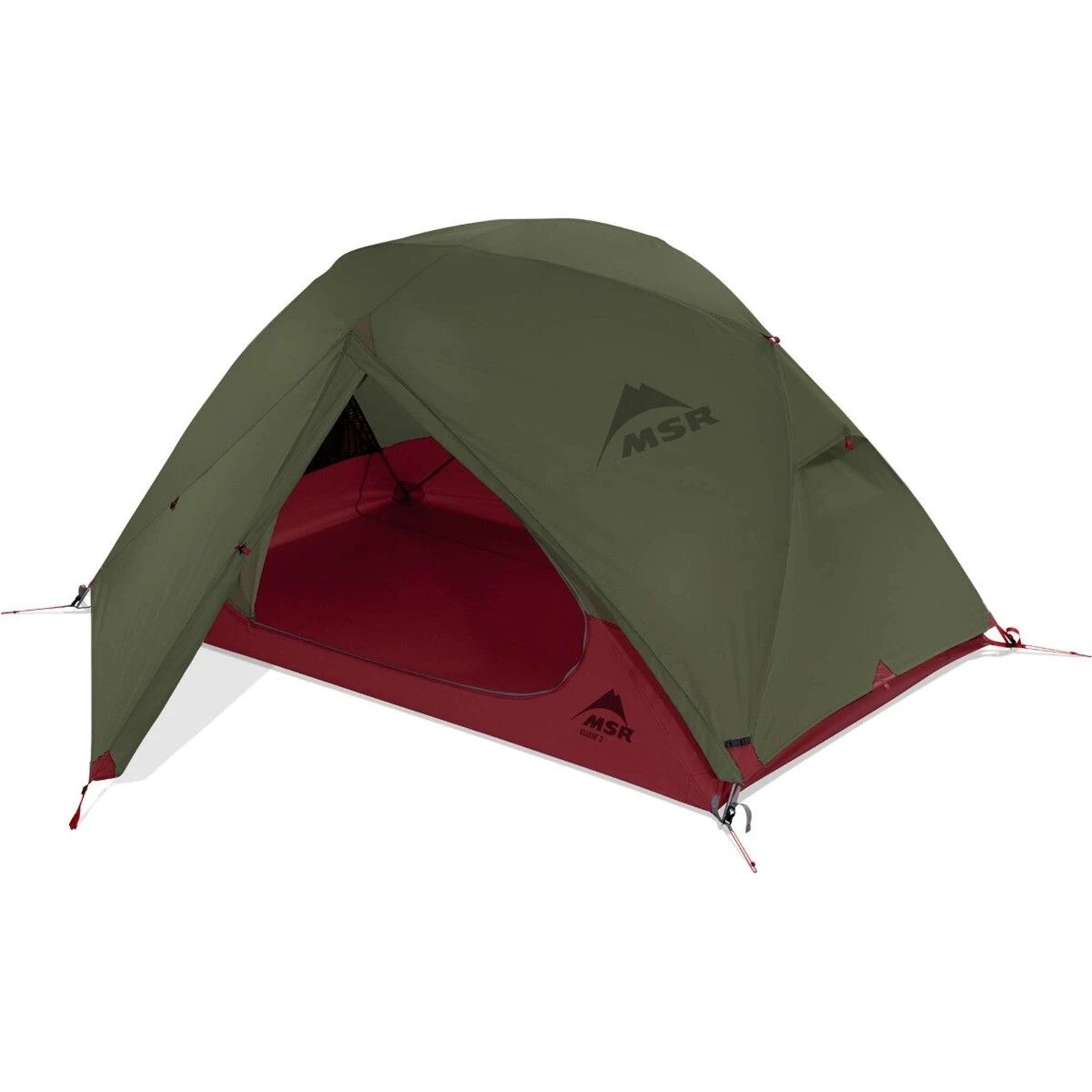 MSR Elixir 1 lichtgewicht koepeltent MSR Elixir 1 Lichtgewicht Koepeltent -Buiten Kamperen Winkel 111824 300 03 1
