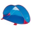 High PeakLagoon Pop Up Strandtent Blauw Rood -Buiten Kamperen Winkel 111832 200 01 1