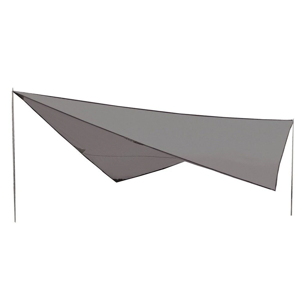 High PeakTarp 400 x 400 grey High PeakTarp 400 X 400 Grey -Buiten Kamperen Winkel 111835 900 01 1