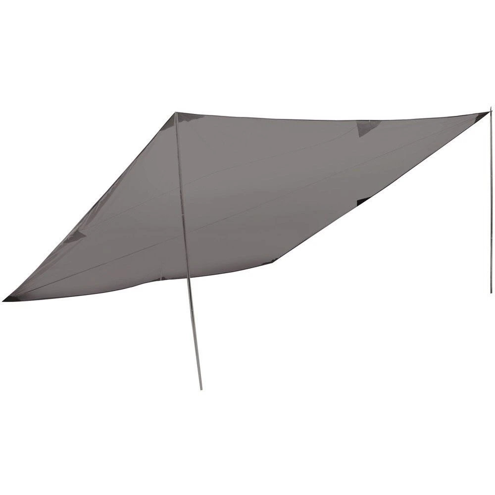 High PeakTarp 400 x 400 grey High PeakTarp 400 X 400 Grey -Buiten Kamperen Winkel 111835 900 02 6