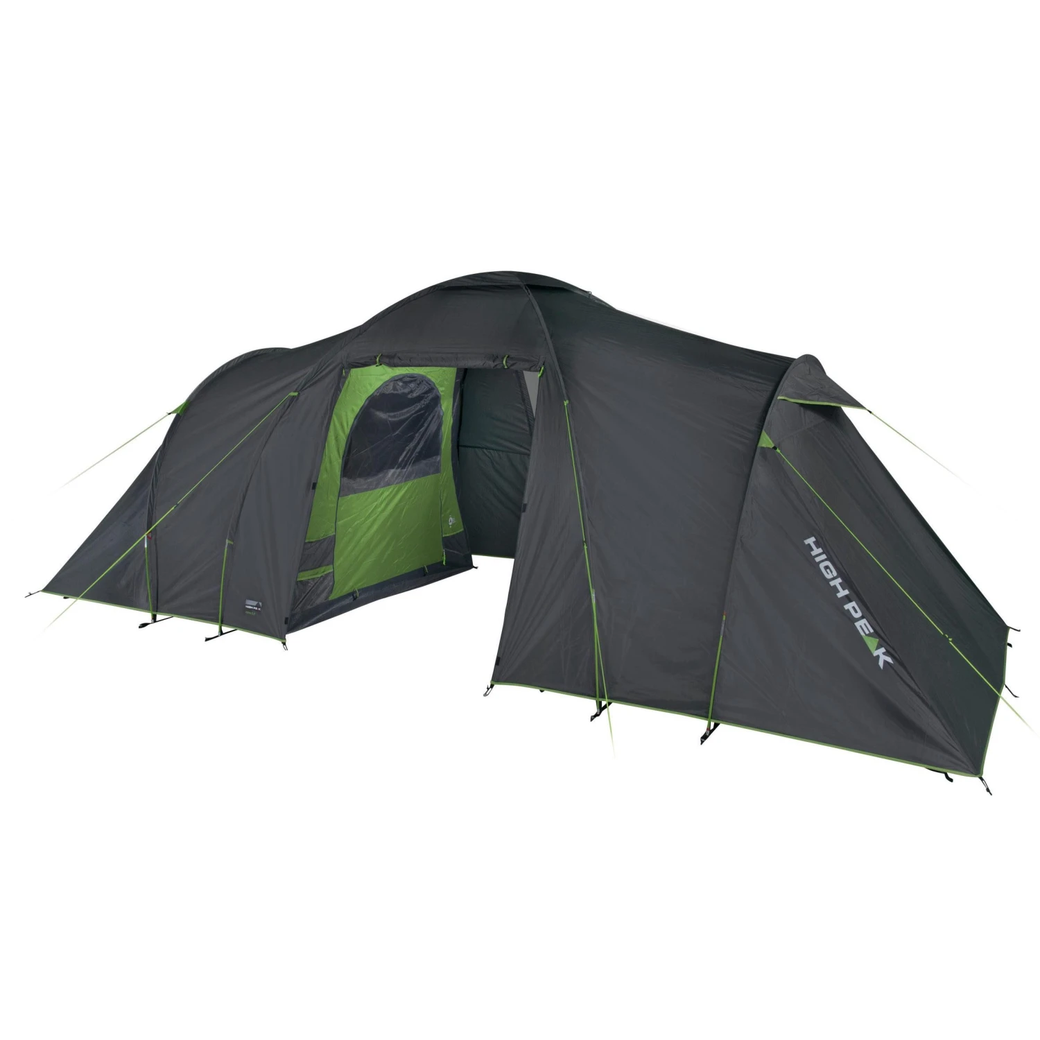 High PeakComo 4.0 vis-a-vis tent High PeakComo 4.0 Vis-a-vis Tent -Buiten Kamperen Winkel 111842 900 01 7