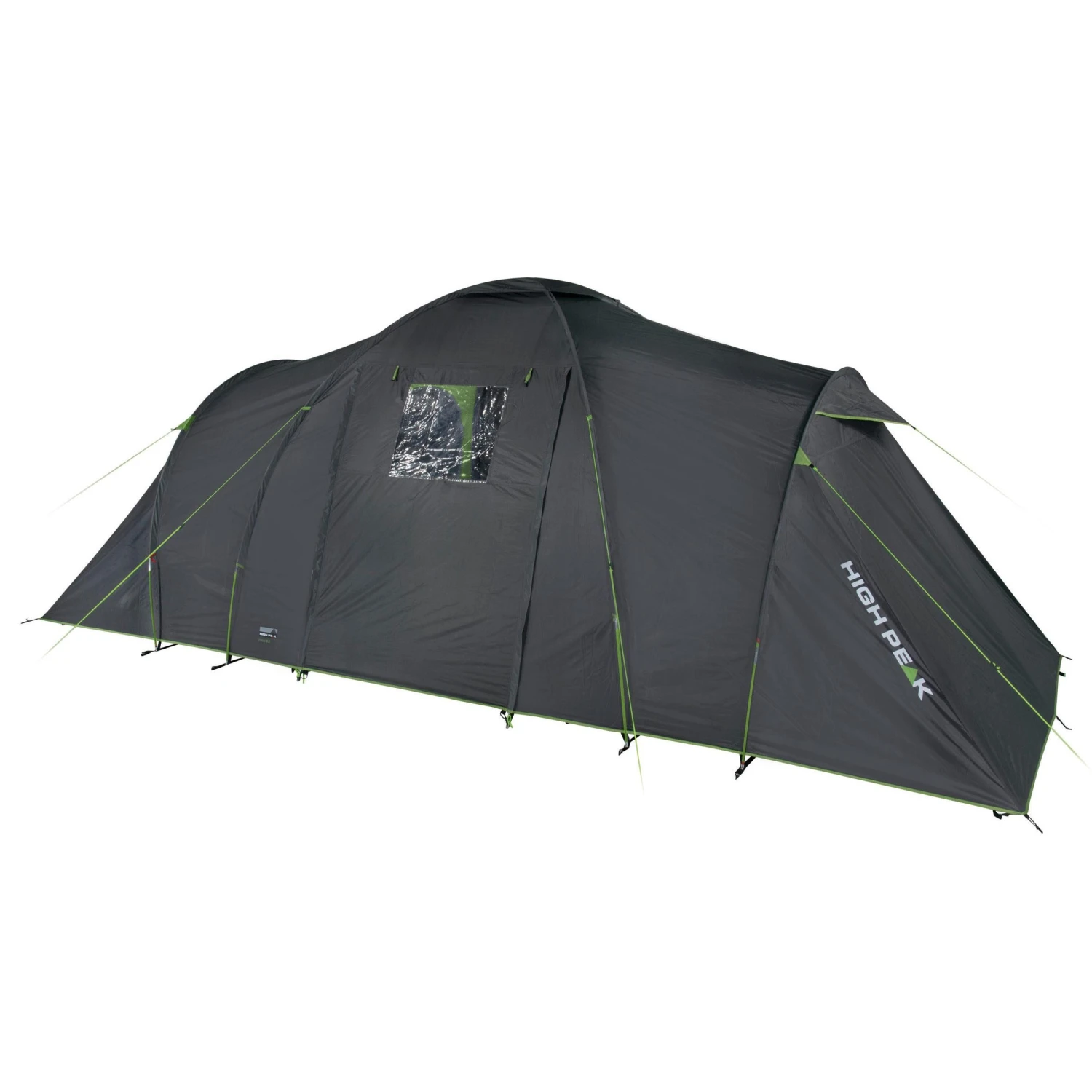 High PeakComo 4.0 vis-a-vis tent High PeakComo 4.0 Vis-a-vis Tent -Buiten Kamperen Winkel 111842 900 02 2