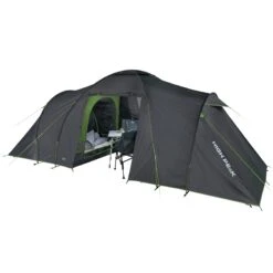 High PeakComo 6.0 Vis-a-vis Tent -Buiten Kamperen Winkel 111843 900 03 14