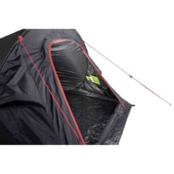 High PeakCampo Pop Up Tent Black 7 High PeakCampo Pop Up Tent Black -Buiten Kamperen Winkel 111844 990 06 2