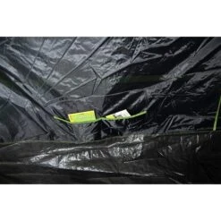 High PeakBozen 5.0 Tunneltent 7 High PeakBozen 5.0 Tunneltent -Buiten Kamperen Winkel 111850 900 06 1