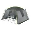 High PeakCabana Partytent 2 High PeakCabana Partytent -Buiten Kamperen Winkel 111853 900 01 6