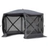 Bardani Quick Lodge 6 Partytent 360 X 312 -Buiten Kamperen Winkel 111904 900 01