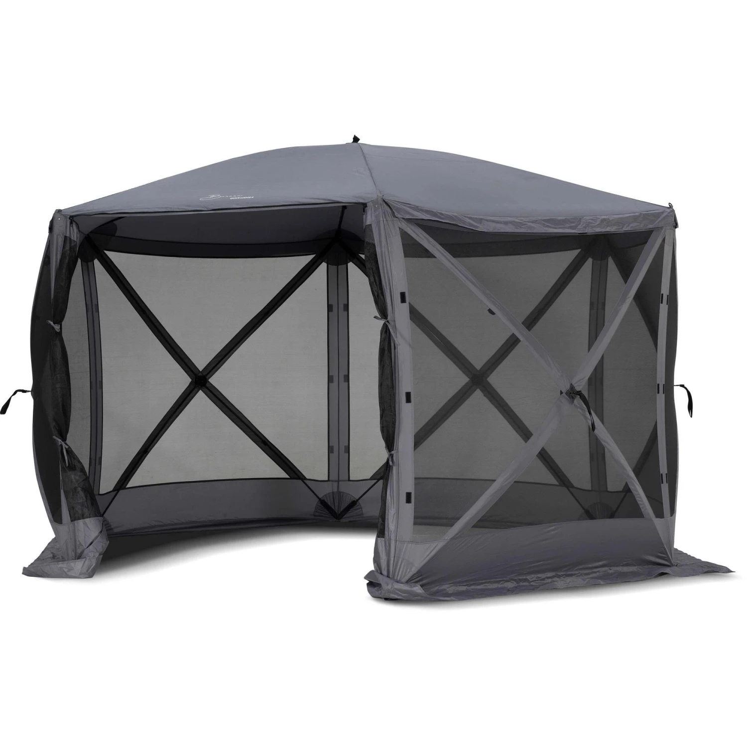 Bardani Quick Lodge 6 partytent 360 x 312 Bardani Quick Lodge 6 Partytent 360 X 312 -Buiten Kamperen Winkel 111904 900 02 1