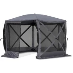 Bardani Quick Lodge 6 Partytent 360 X 312 4 Bardani Quick Lodge 6 Partytent 360 X 312 -Buiten Kamperen Winkel 111904 900 03 1
