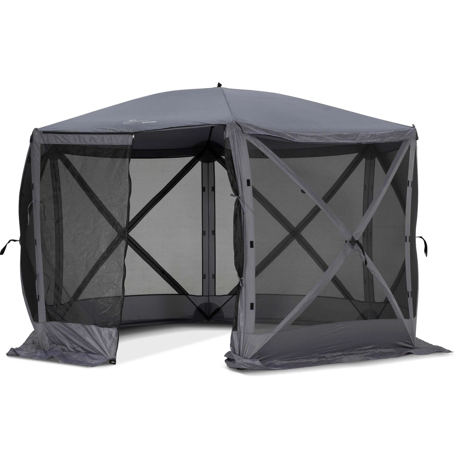 Bardani Quick Lodge 6 partytent 360 x 312 Bardani Quick Lodge 6 Partytent 360 X 312 -Buiten Kamperen Winkel 111904 900 03 1