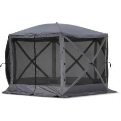 Bardani Quick Lodge 6 Partytent 360 X 312 5 Bardani Quick Lodge 6 Partytent 360 X 312 -Buiten Kamperen Winkel 111904 900 04 1