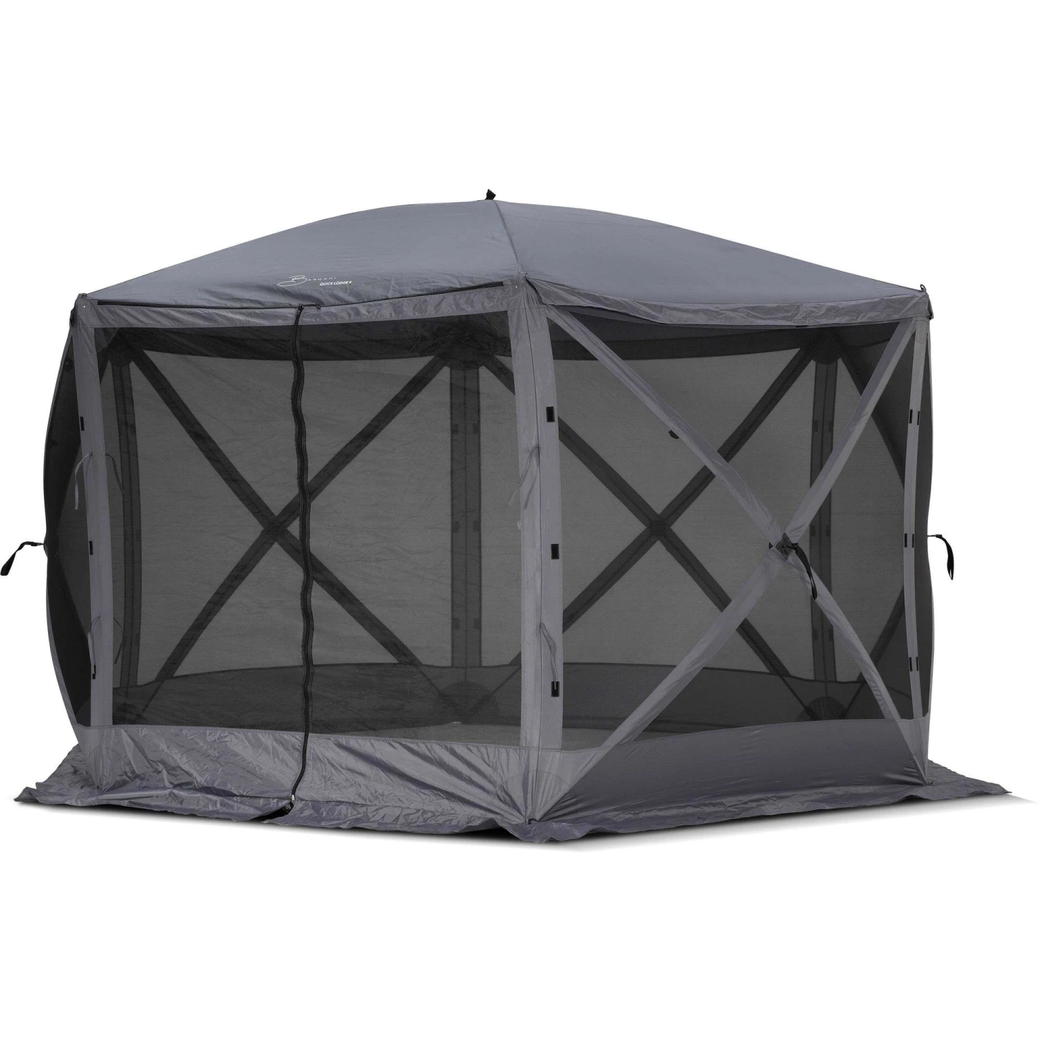 Bardani Quick Lodge 6 partytent 360 x 312 Bardani Quick Lodge 6 Partytent 360 X 312 -Buiten Kamperen Winkel 111904 900 04 1