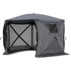 Bardani Quick Lodge 6 Partytent 360 X 312 6 Bardani Quick Lodge 6 Partytent 360 X 312 -Buiten Kamperen Winkel 111904 900 05 1