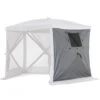 Bardani Zijwand Voor Quick Lodge 5 En 6 Partytent -Buiten Kamperen Winkel 111954 900 01 2
