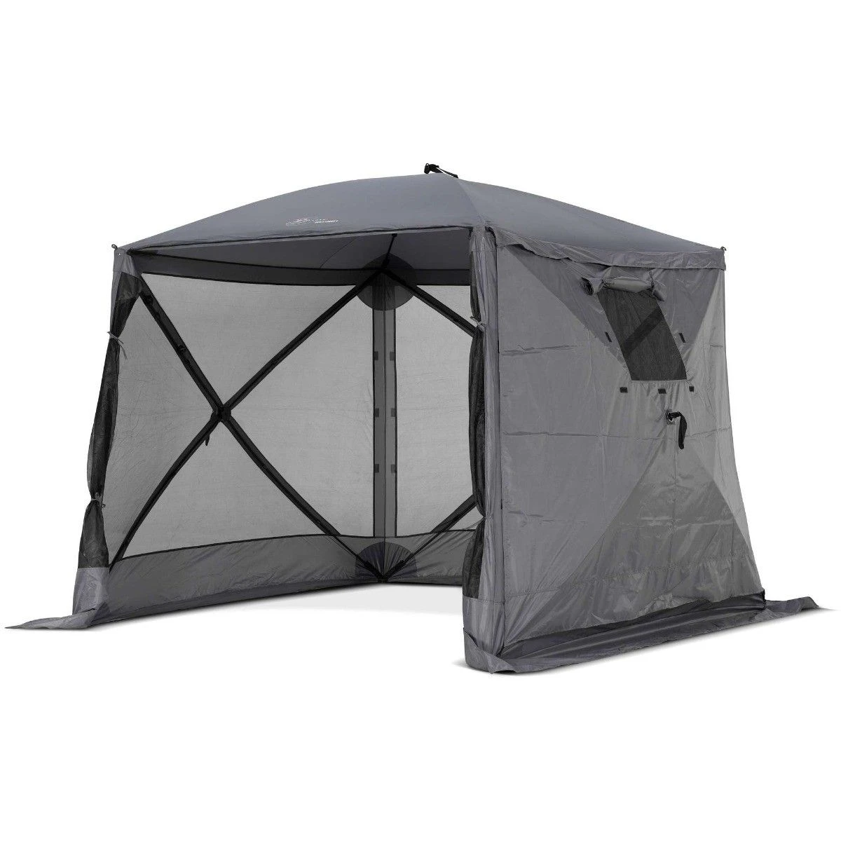 Bardani zijwand voor Quick Lodge 4 partytent Bardani Zijwand Voor Quick Lodge 4 Partytent -Buiten Kamperen Winkel 111955 900 01 2