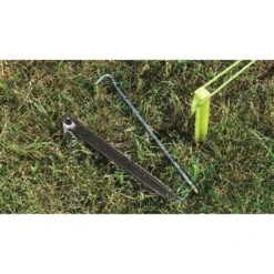 Outwell Rosedale 4PA Opblaasbare Tent 7 Outwell Rosedale 4PA Opblaasbare Tent -Buiten Kamperen Winkel 111990 300 06 1