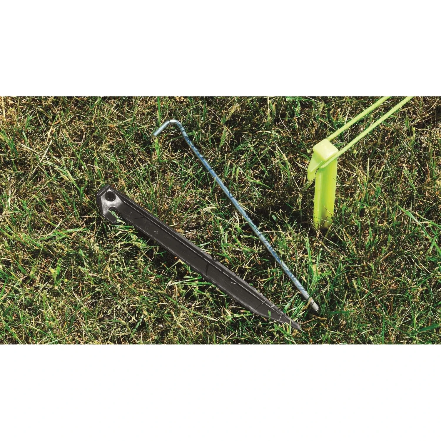 Outwell Rosedale 4PA opblaasbare tent Outwell Rosedale 4PA Opblaasbare Tent -Buiten Kamperen Winkel 111990 300 06 1