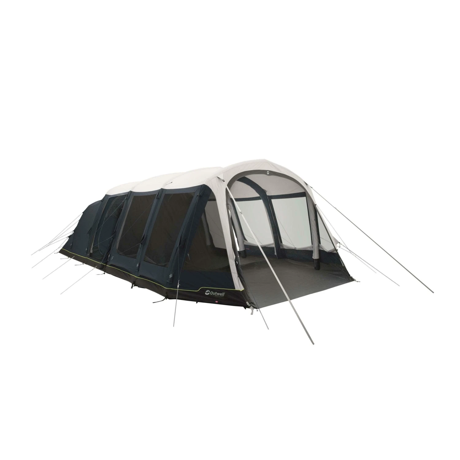 Outwell Wood Lake 6ATC opblaasbare tent Outwell Wood Lake 6ATC Opblaasbare Tent -Buiten Kamperen Winkel 111994 200 01 scaled