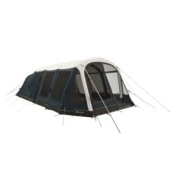 Outwell Wood Lake 6ATC Opblaasbare Tent 4 Outwell Wood Lake 6ATC Opblaasbare Tent -Buiten Kamperen Winkel 111994 200 03 1